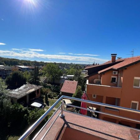 Apartman Maksimir Lux Zagreb-145M2 المظهر الخارجي الصورة