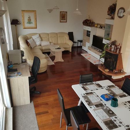 Apartman Maksimir Lux Zagreb-145M2 المظهر الخارجي الصورة