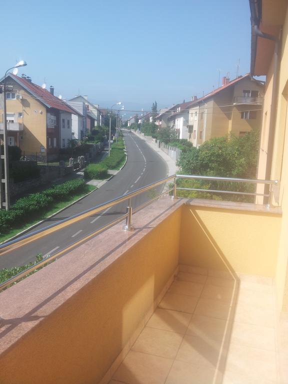 Apartman Maksimir Lux Zagreb-145M2 المظهر الخارجي الصورة