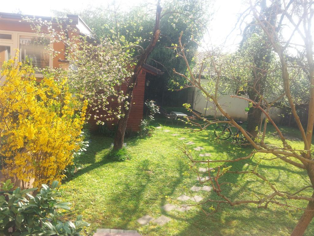 Apartman Maksimir Lux Zagreb-145M2 المظهر الخارجي الصورة