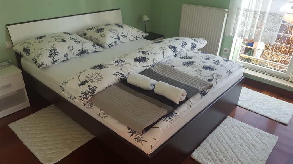 Apartman Maksimir Lux Zagreb-145M2 المظهر الخارجي الصورة