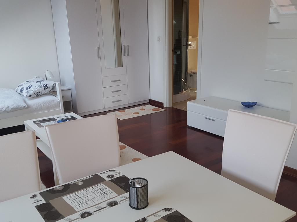 Apartman Maksimir Lux Zagreb-145M2 المظهر الخارجي الصورة