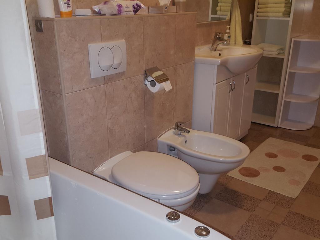 Apartman Maksimir Lux Zagreb-145M2 المظهر الخارجي الصورة