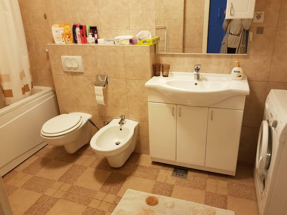 Apartman Maksimir Lux Zagreb-145M2 المظهر الخارجي الصورة