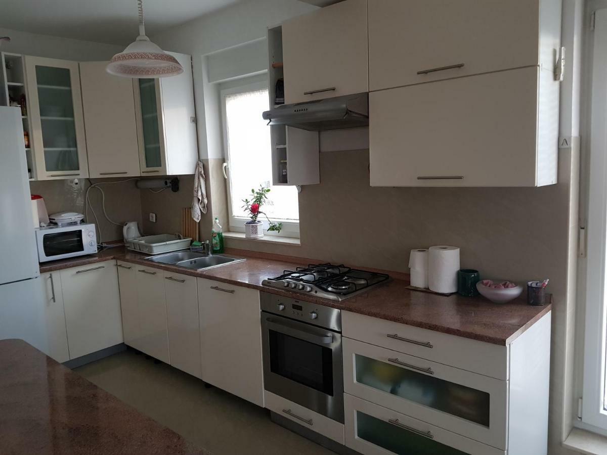 Apartman Maksimir Lux Zagreb-145M2 المظهر الخارجي الصورة