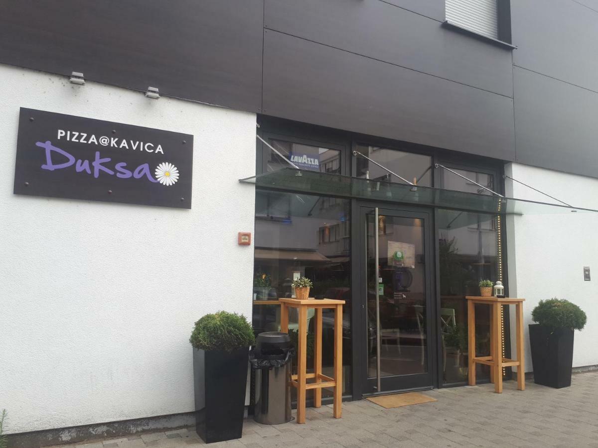 Apartman Maksimir Lux Zagreb-145M2 المظهر الخارجي الصورة