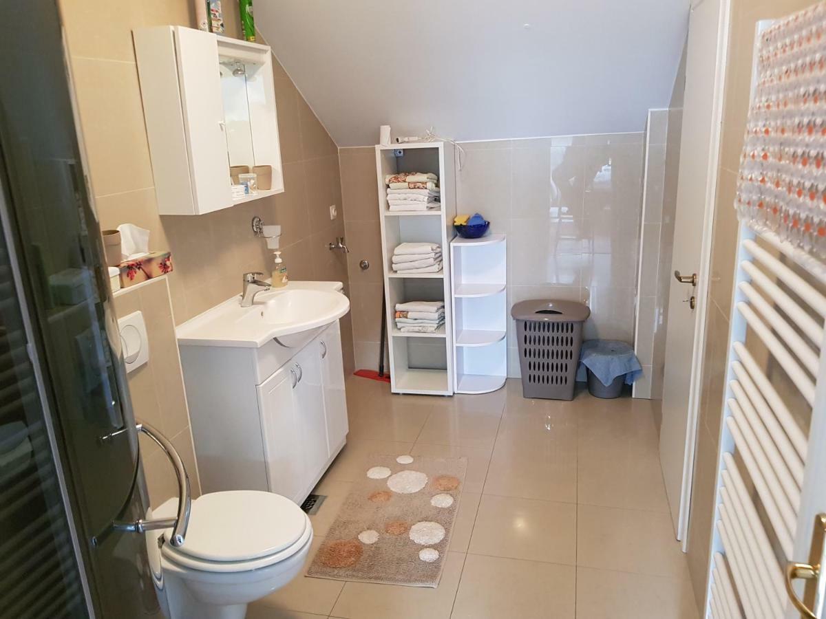 Apartman Maksimir Lux Zagreb-145M2 المظهر الخارجي الصورة