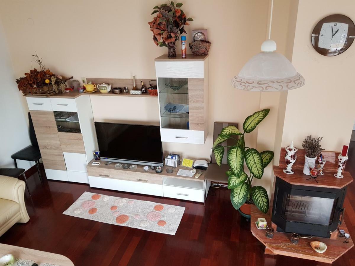 Apartman Maksimir Lux Zagreb-145M2 المظهر الخارجي الصورة