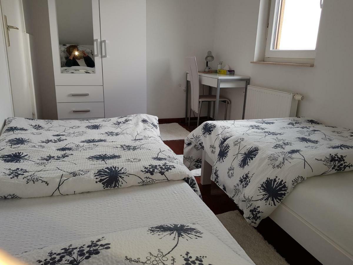 Apartman Maksimir Lux Zagreb-145M2 المظهر الخارجي الصورة