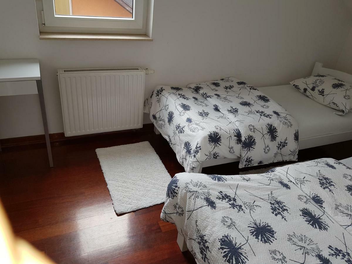 Apartman Maksimir Lux Zagreb-145M2 المظهر الخارجي الصورة