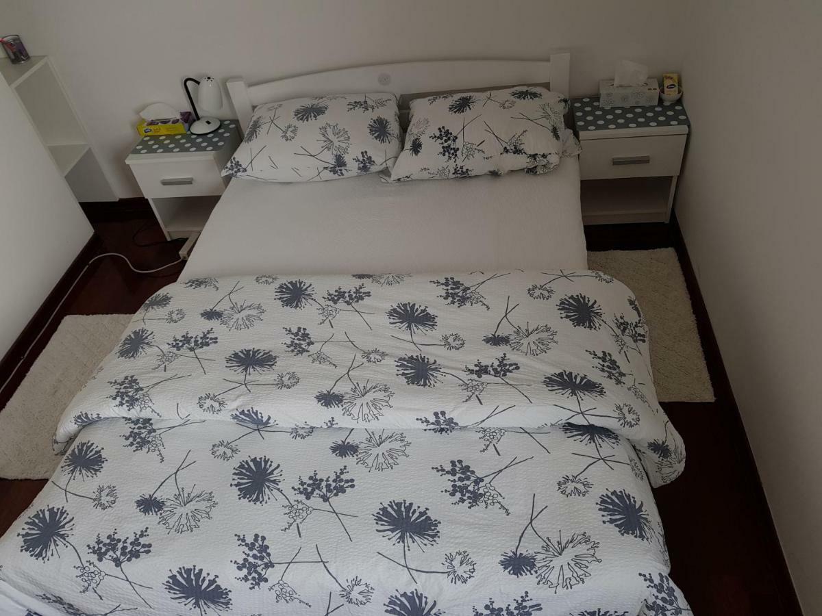 Apartman Maksimir Lux Zagreb-145M2 المظهر الخارجي الصورة