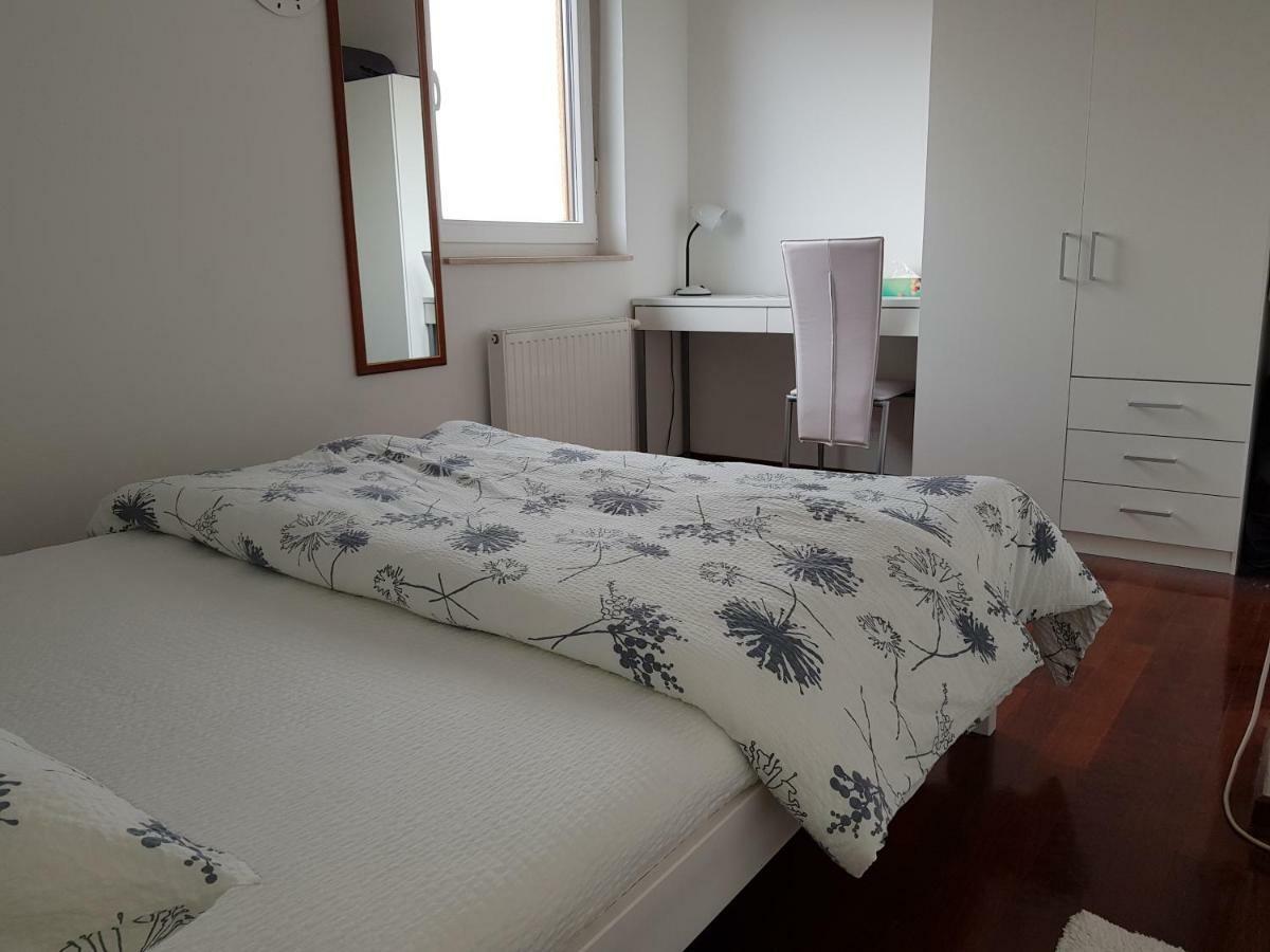 Apartman Maksimir Lux Zagreb-145M2 المظهر الخارجي الصورة