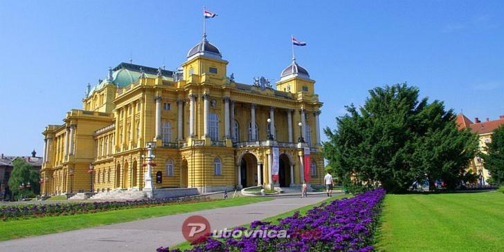 Apartman Maksimir Lux Zagreb-145M2 المظهر الخارجي الصورة