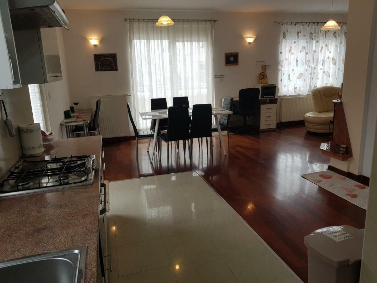 Apartman Maksimir Lux Zagreb-145M2 المظهر الخارجي الصورة